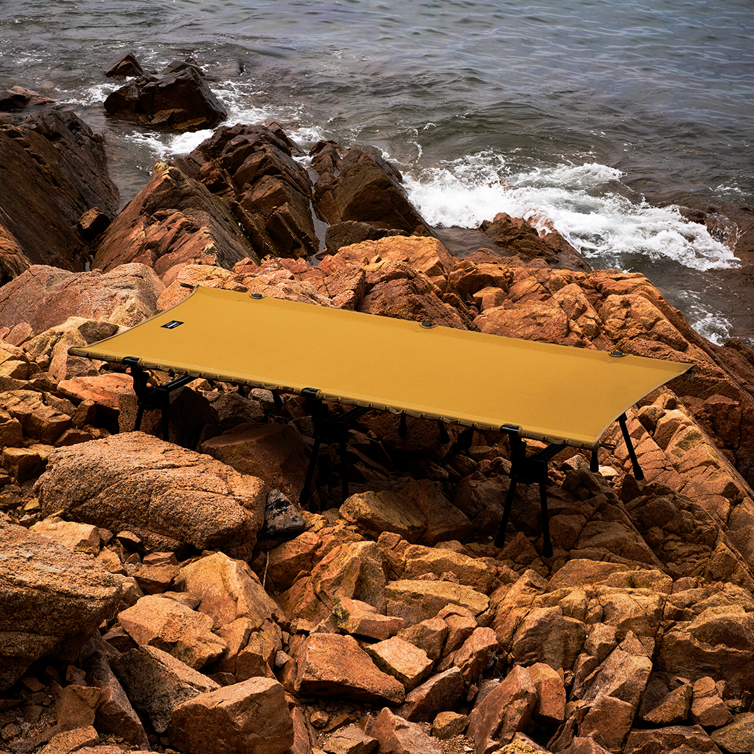 PCT001TAN P-COT コット190 TAN