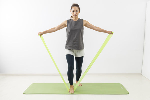 NA6654 エクサチューブバンドSOFT