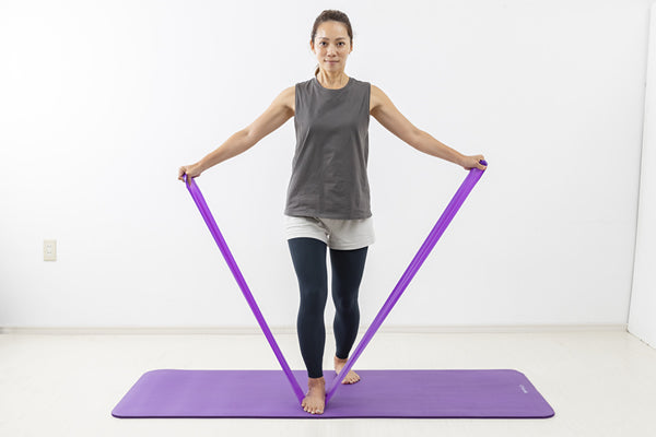 NA6661 エクサチューブバンドHARD