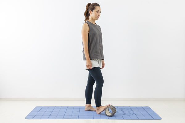 NA6715 フォームローラーSHORT