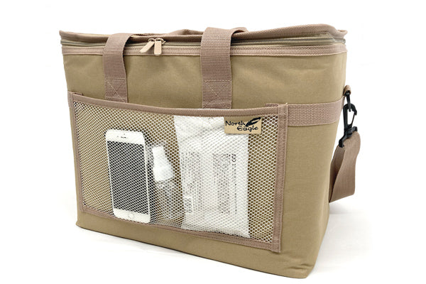 NE668 アーバンソフトクーラー25L