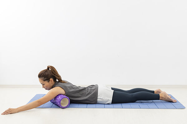 NA6586 フォームローラーHARD