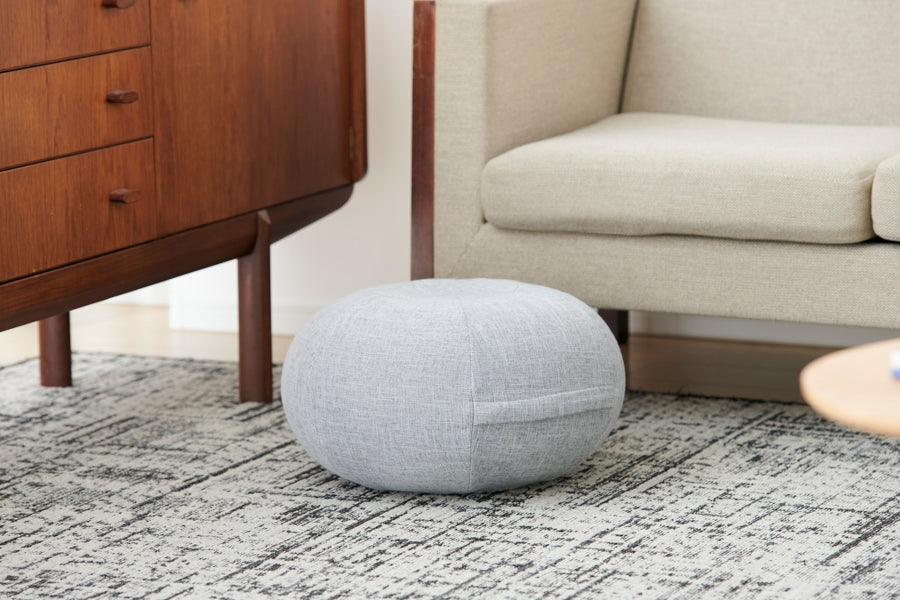 NA5381 ドーナツボールM GY