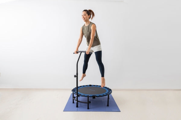 NA6777 エンジョイトランポリンネオDX