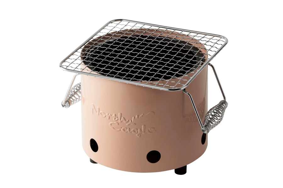 NE1446 ラウンドミニBBQ