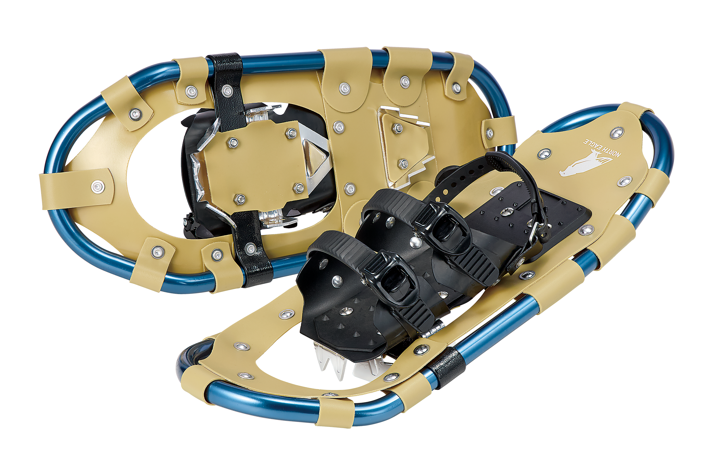 NE90005 アルミスノーシュー51 BB|NORTH EAGLE公式通販サイト Shoppiness NE90005 アルミスノーシュー51 BB|NORTH EAGLE公式通販サイト Shoppiness
