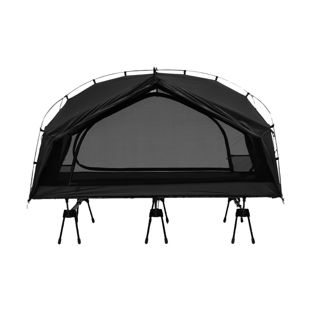 P40-001-BLK P-COT テント190 BLACK – Shoppiness