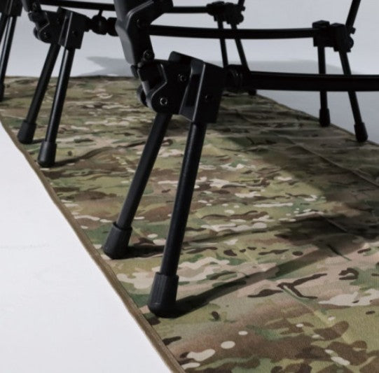 P40008MUL P-COT フィールドマット MULTICAM
