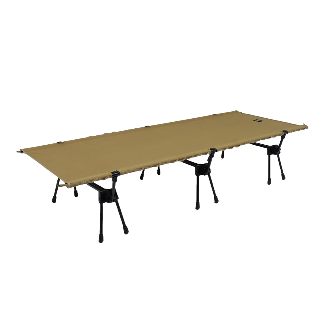 PLANFORTY P-COT 190 TAN アウトドアコット PCT-001-TAN P-COT コット190 TAN – Shoppiness