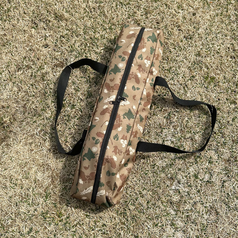 NB20003 N×Nウッドデッキストレージ CAMO