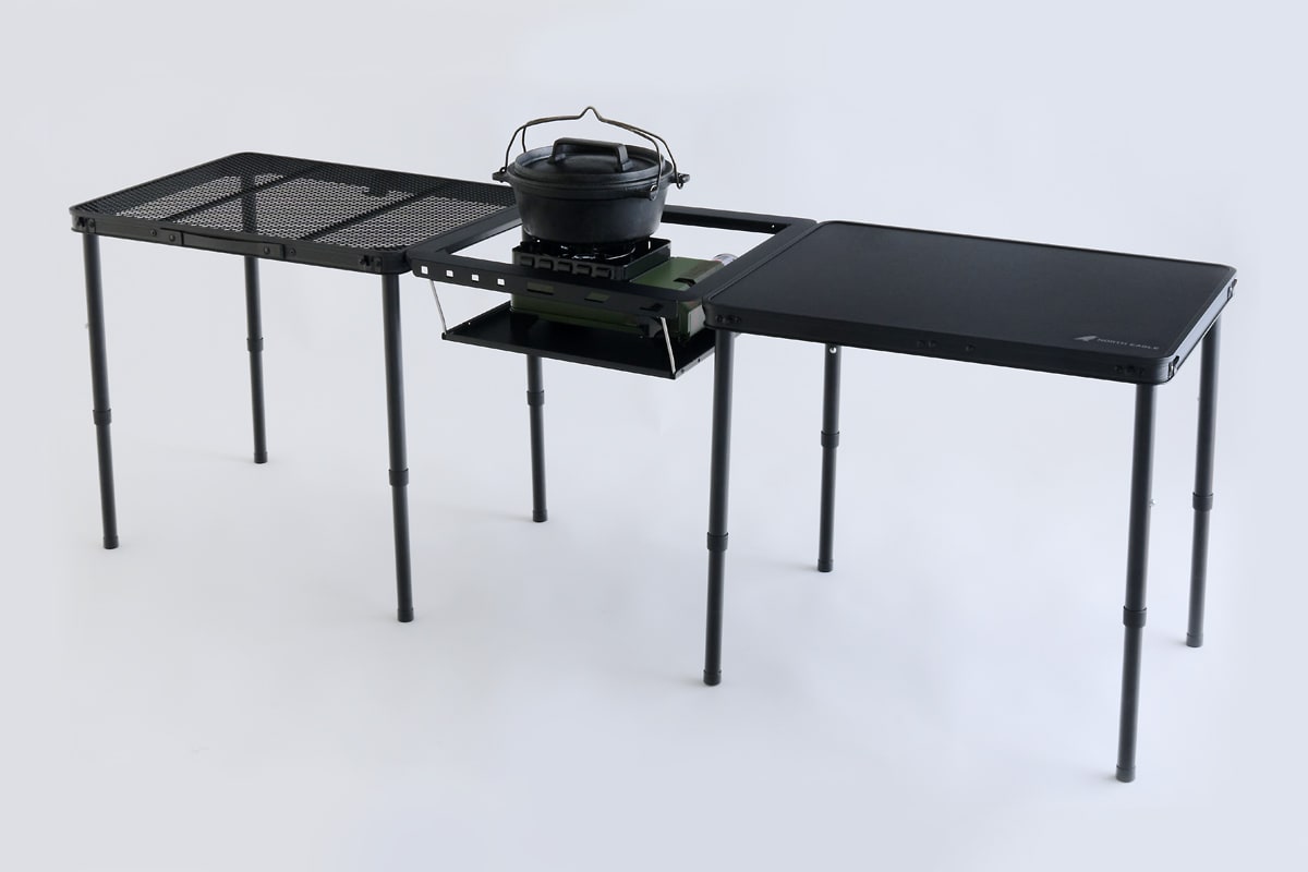 【NEW】NE20019 ミックスグリルテーブル