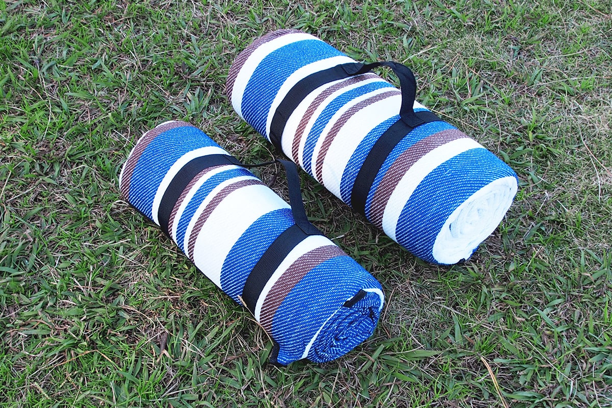 NE30005 ピクニックマット200 BB