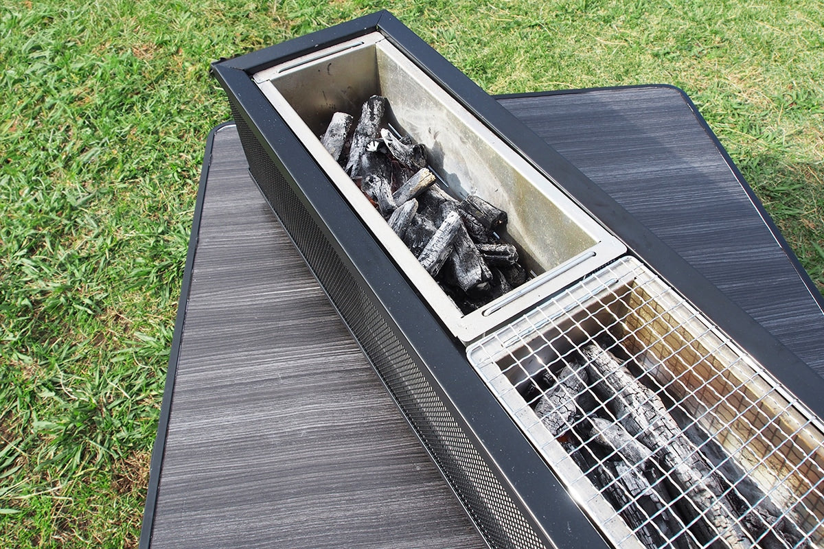 NE40001 BBQグリル NAGAI