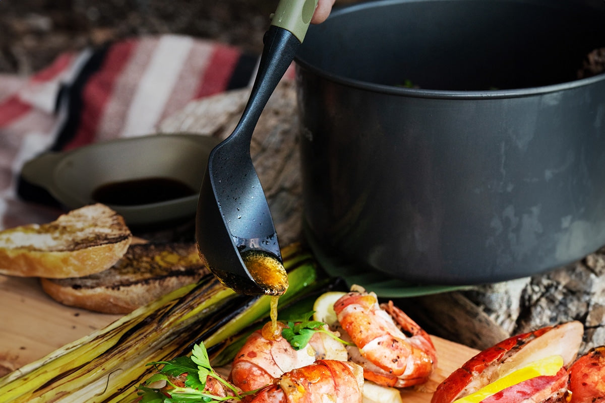 NE60008 ポケットレードル