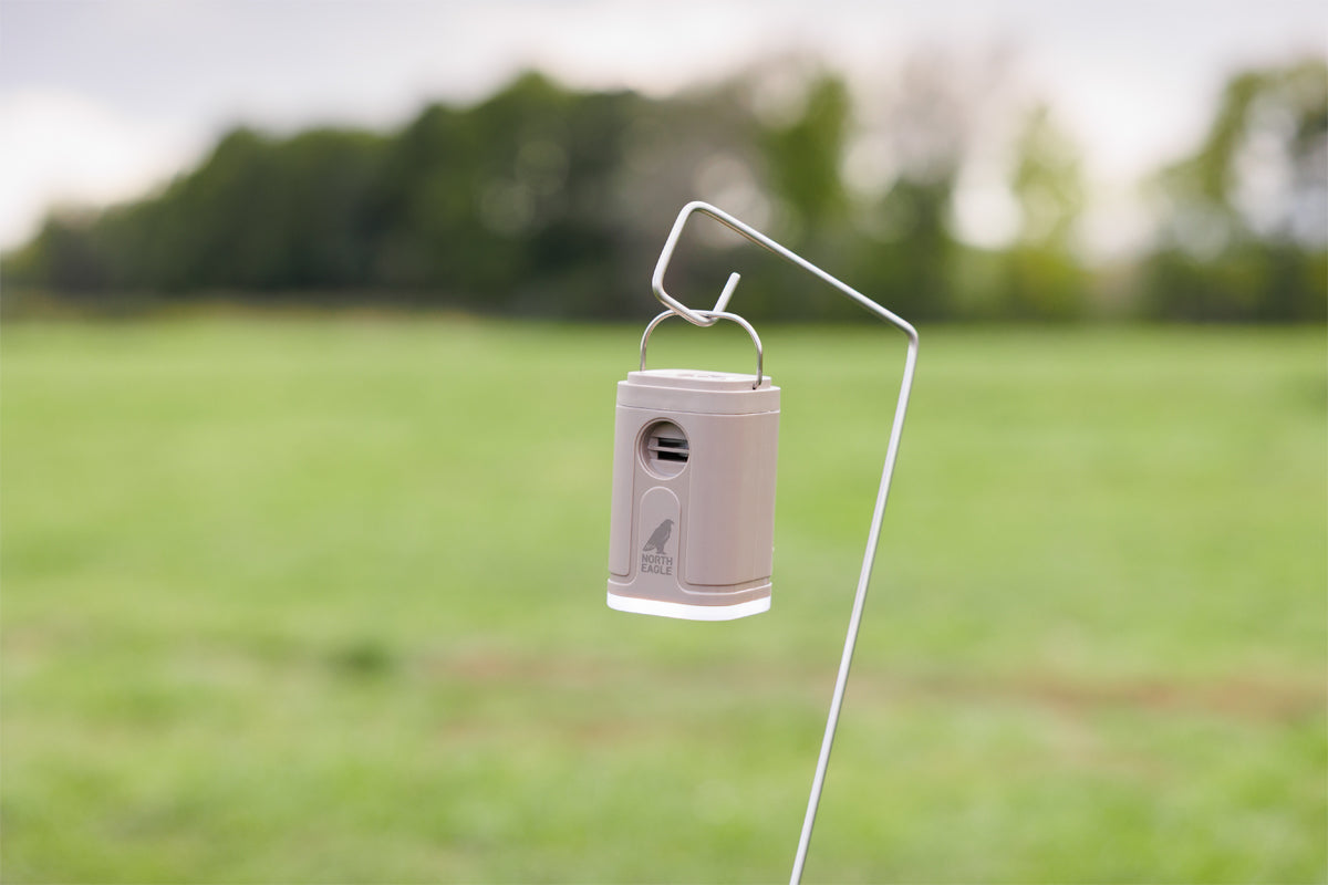 【NEW】NE70001 ランタンスタンドミニ