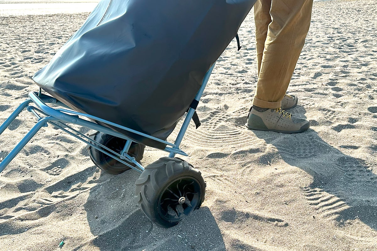 【NEW】NE80002 オフロードキャリー50