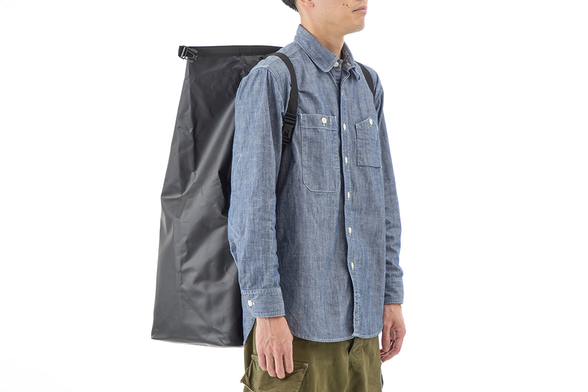 【NEW】NE80006 ぶっこみバッグ50