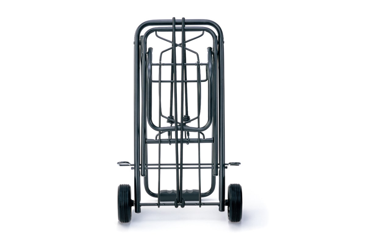 NE815 キャリーカートBK30 Ⅱ