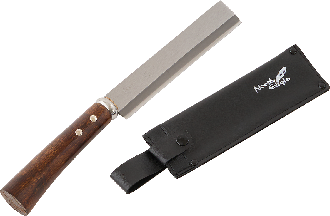 NE864 Wood CHOPPER ロング