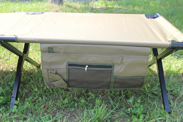 NE382 アルミGIベッド Ⅲ