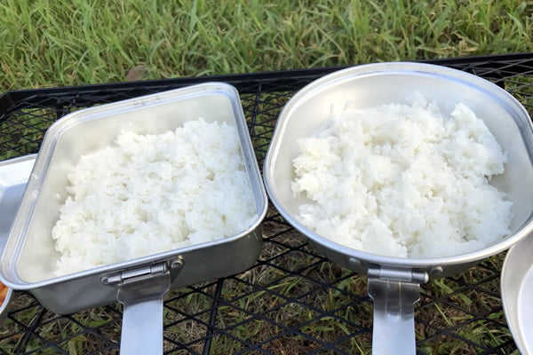 NE1496 丸型飯チン