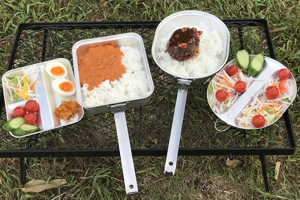NE1496 丸型飯チン