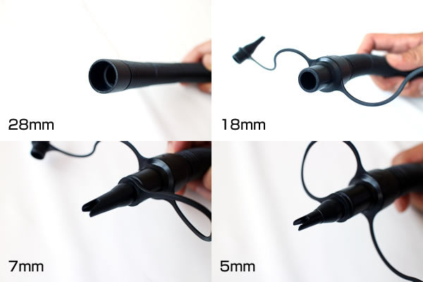 NE272 イーグルフットポンプ5L