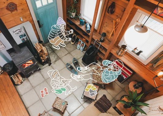 2025-2026 冬期休業のお知らせ