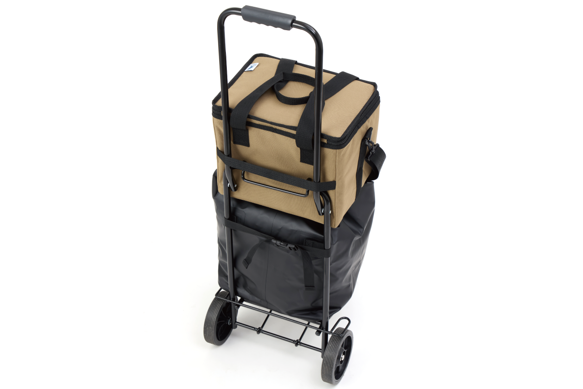 【NEW】NE50005 キャリークールバッグ13L