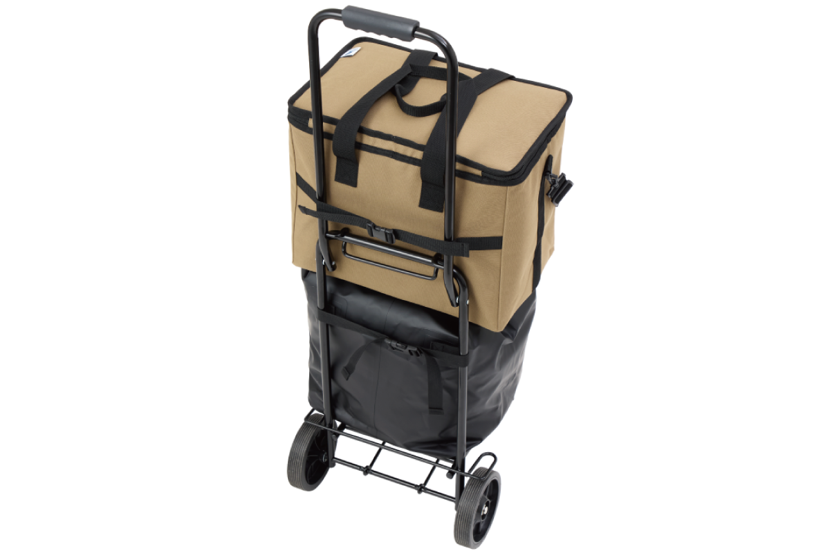 【NEW】NE50006 キャリークールバッグ25L