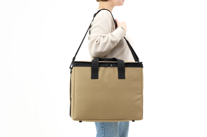 【NEW】NE50006 キャリークールバッグ25L