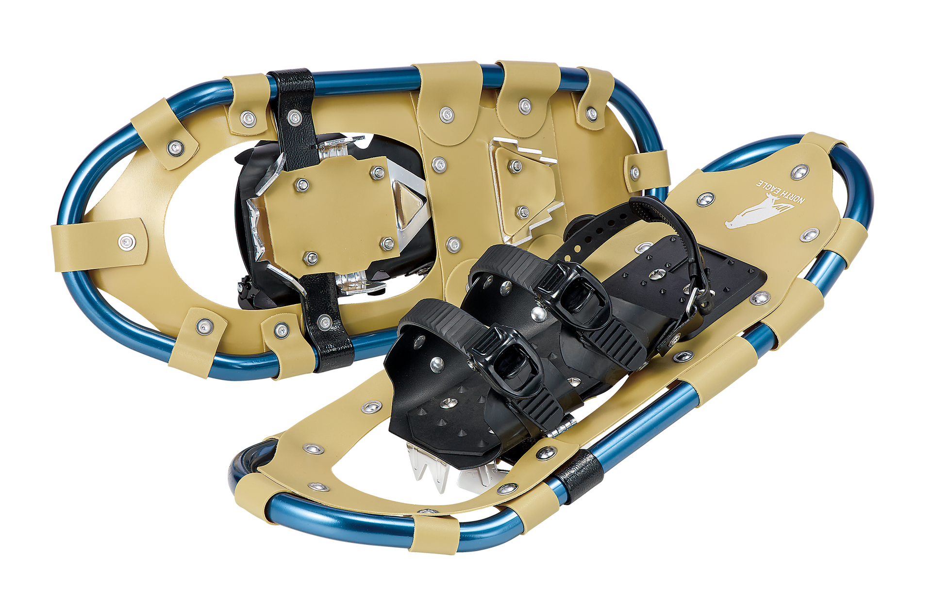 NE90005 アルミスノーシュー51 BB｜NORTH EAGLE公式通販サイト Shoppiness