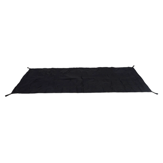 P40003BLK　P-COT テント グランドシート190 BLACK