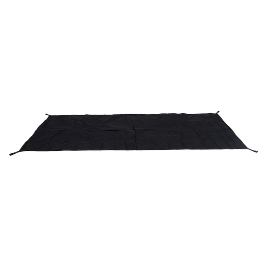 P40004BLK　P-COT テント グランドシート210 BLACK