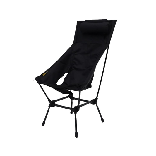 P40005BLK　グローイングチェア スタンダード BLACK