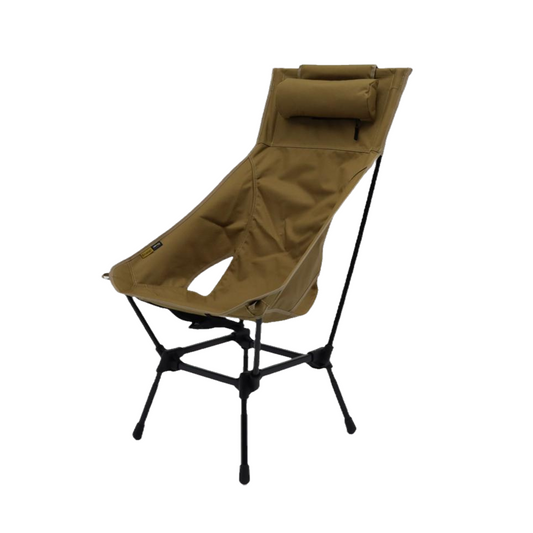 P40005TAN　グローイングチェア スタンダード TAN
