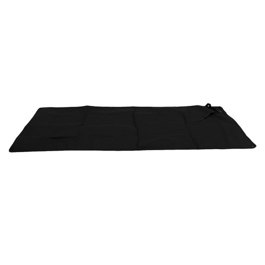 P40008BLK　P-COT フィールドマット BLACK
