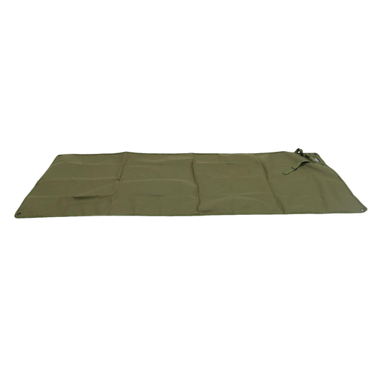 P40008KHA　P-COT フィールドマット OLIVE