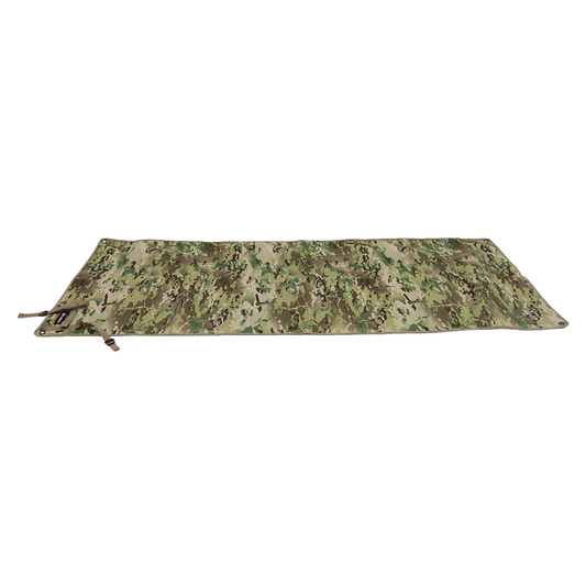 P40008MUL　P-COT フィールドマット MULTICAM