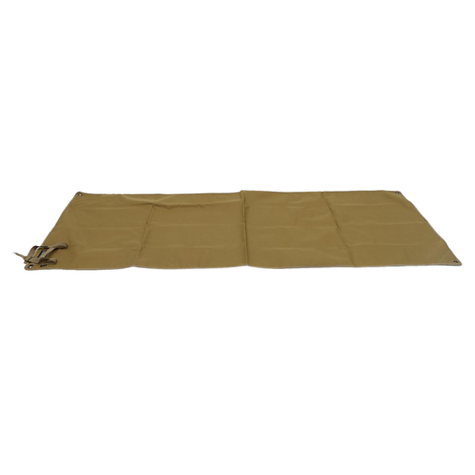 P40008TAN　P-COT フィールドマット TAN