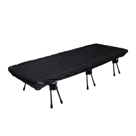 P40008BMU　P-COT ウォーマー BLACK