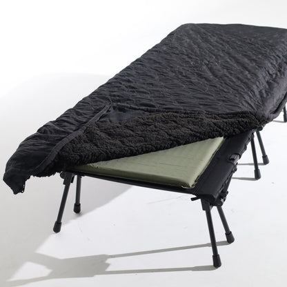 P40008BMU　P-COT ウォーマー BLACK