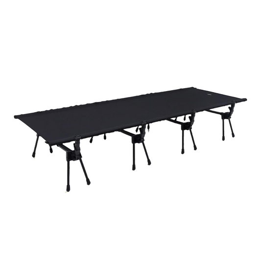 PCT002BLK　P-COT コット210 BLACK