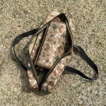【NEW】NB20003 N×Nウッドデッキストレージ CAMO