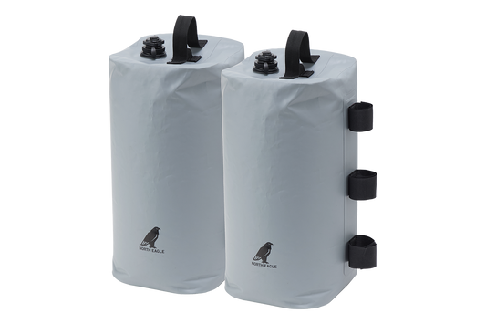 【NEW】NE10025 ウォーターウェイト15L 2P