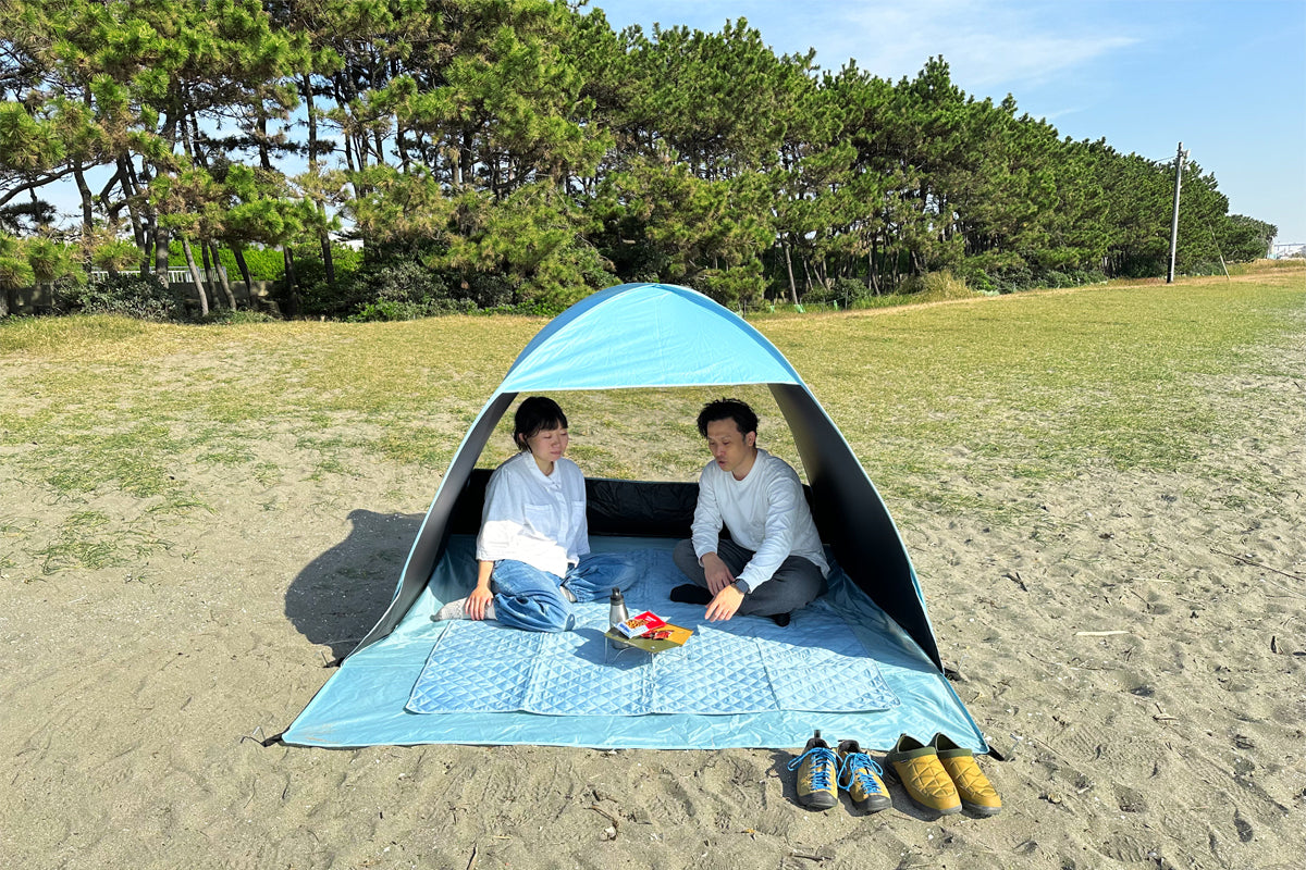 【NEW】NE10026 サンブロックシェード200