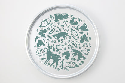 【NEW】NE20026 アウトドアちゃぶ台M