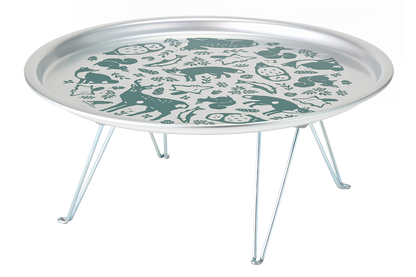 【NEW】NE20026 アウトドアちゃぶ台M