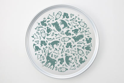 【NEW】NE20027 アウトドアちゃぶ台L