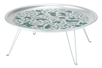 【NEW】NE20027 アウトドアちゃぶ台L